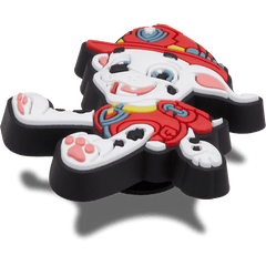 Paw Patrol Marshall Jibbitz™ charms | Crocs on sale