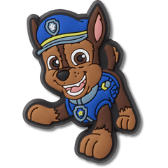 Paw Patrol Chase Jibbitz™ charms | Crocs online