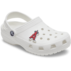 MLB LA Angels of Anaheim Jibbitz™ charms | Crocs on sale