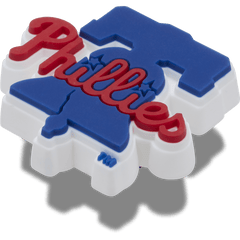 MLB Philadelphia Phillies Jibbitz™ charms | Crocs US