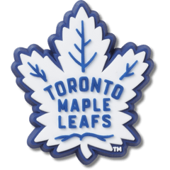 NHL® Toronto Maple Leafs® 5 Pack Jibbitz™ charms | Crocs discount
