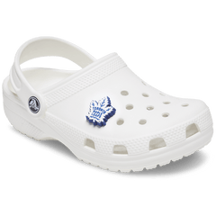 NHL® Toronto Maple Leafs® 5 Pack Jibbitz™ charms | Crocs discount