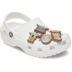 Grogu 5 Pack Jibbitz™ charms | Crocs near me