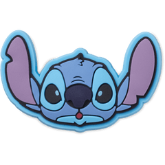 Stitch Curious Jibbitz™ charms | Crocs for sale