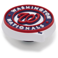 MLB Washington Nationals Jibbitz™ charms | Crocs for sale