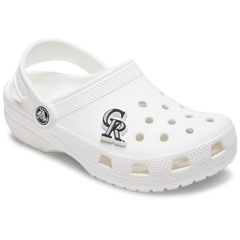 MLB Colorado Rockies Jibbitz™ charms | Crocs US