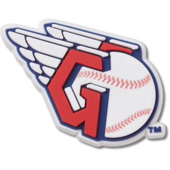 MLB Cleveland Guardians Jibbitz™ charms | Crocs for sale
