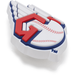 MLB Cleveland Guardians Jibbitz™ charms | Crocs for sale