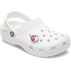 MLB Cleveland Guardians Jibbitz™ charms | Crocs for sale