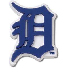 MLB Detroit Tigers Jibbitz™ charms | Crocs on sale