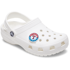 MLB Texas Rangers Jibbitz™ charms | Crocs outlet