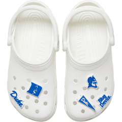 Duke 5 Pack Jibbitz™ charms | Crocs on sale
