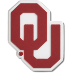 University Of Oklahoma Jibbitz™ charms | Crocs for sale