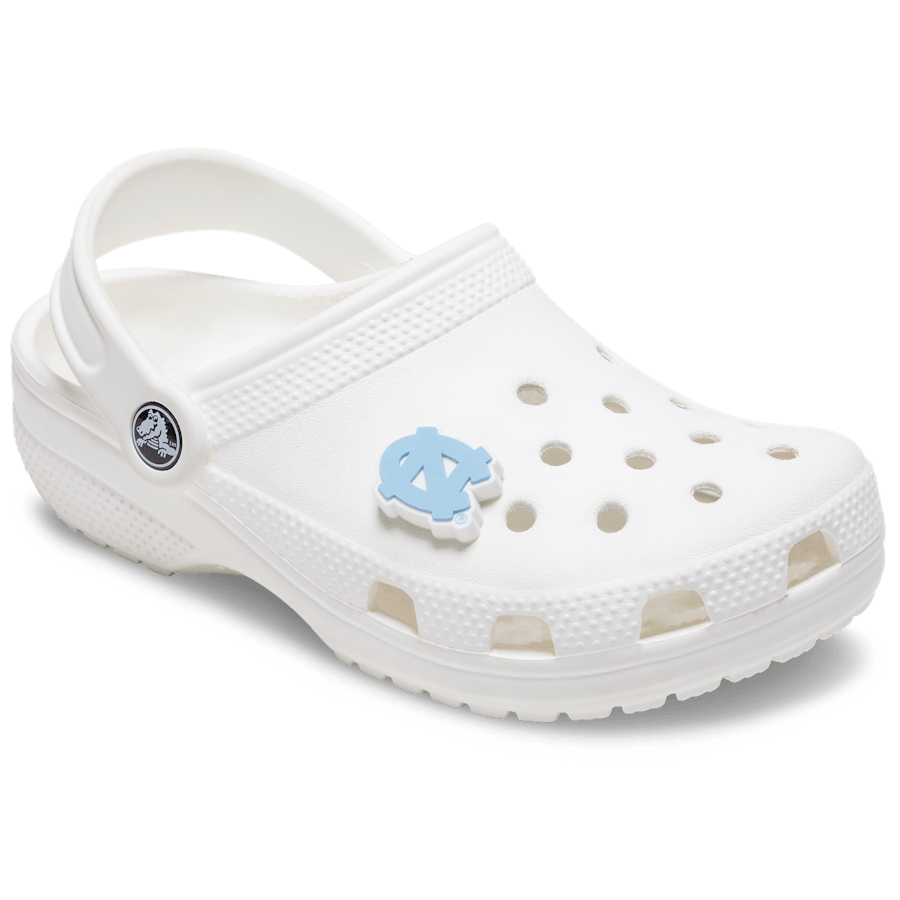Univ of North Carolina Jibbitz™ charms | Crocs near me