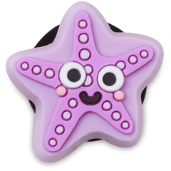 Tiny Starfish Jibbitz™ charms | Crocs near me