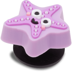 Tiny Starfish Jibbitz™ charms | Crocs near me