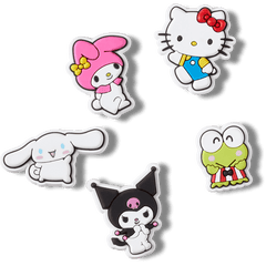 Hello Kitty® and Friends 5 Pack | Crocs near me