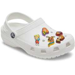 Scooby Doo! 5 Pack Jibbitz™ charms | Crocs sale