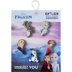Frozen 5 Pack Jibbitz™ charms | Crocs near me