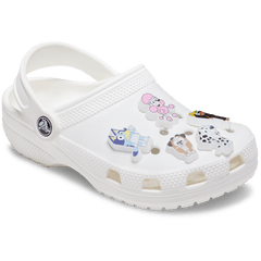 Bluey 5Pack Jibbitz™ charms | Crocs on sale
