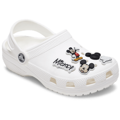 Disney Mickey 5 Pack Jibbitz™ charms | Crocs near me