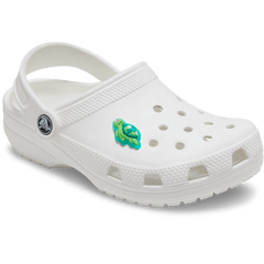 Gem Sea Turtle Jibbitz™ charms | Crocs US