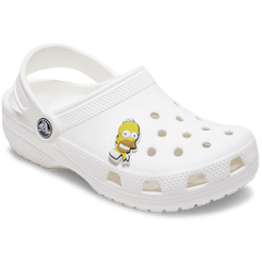 The Simpsons Homer Jibbitz™ charms | Crocs near me