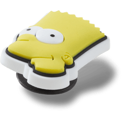 The Simpsons Bart Jibbitz™ charms | Crocs outlet