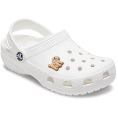 b'Golden Doodle Puppy Jibbitz Shoe Charm | Crocs' online