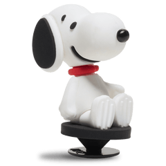 3D Snoopy Jibbitz™ charms | Crocs sale