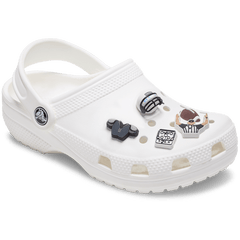 Football Team 5 Pack Jibbitz™ charms | Crocs US
