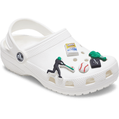 Baseball Team 5 Pack Jibbitz™ charms | Crocs discount