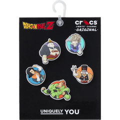 Dragon Ball Z 5 Pack 2 Jibbitz™ charms | Crocs on sale