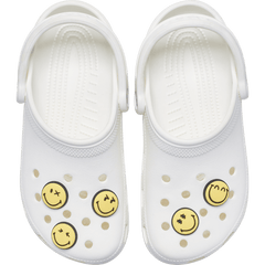 Smileyworld 5Pck Jibbitz™ charms | Crocs on sale