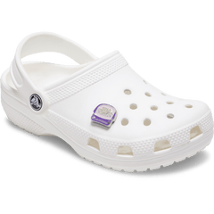 Girls Supporting Girls Jibbitz™ charms | Crocs sale