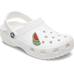 Stacked Watermelon Jibbitz™ charms | Crocs outlet