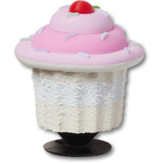 Stacked Cupcake Jibbitz™ charms | Crocs for sale