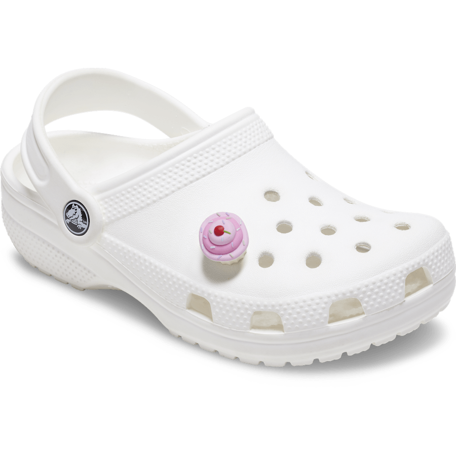 Stacked Cupcake Jibbitz™ charms | Crocs for sale