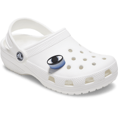 Stacked Evil Eye Jibbitz™ charms | Crocs US