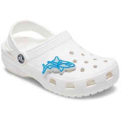 Lights Up Shark Jibbitz™ charms | Crocs sale