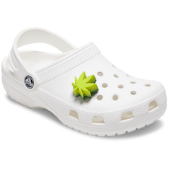 Stacked Hemp Leaf Jibbitz™ charms | Crocs near me