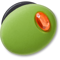 Fancy Olive Jibbitz™ charms | Crocs on sale