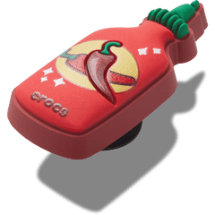 HOT Hot Sauce Jibbitz™ charms | Crocs on sale
