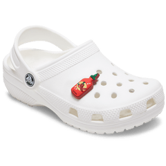 HOT Hot Sauce Jibbitz™ charms | Crocs on sale