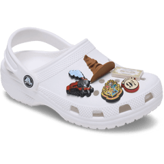 Harry Potter 5 Pack Jibbitz™ charms | Crocs on sale