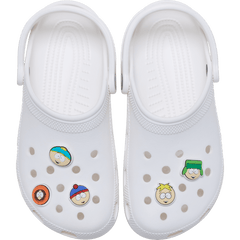 South Park 5 Pack Jibbitz Shoe Charm | Crocs online