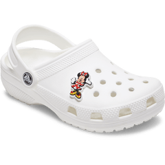 Disney Minnie Mouse Jibbitz™ charms | Crocs US