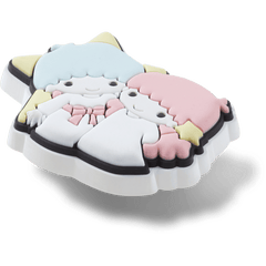Sanrio Little Twin Stars Jibbitz™ charms | Crocs US