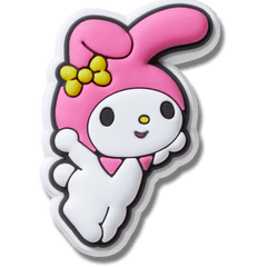 Sanrio MyMelody Jibbitz™ charms | Crocs outlet