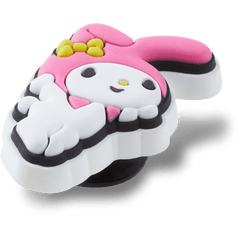 Sanrio MyMelody Jibbitz™ charms | Crocs outlet
